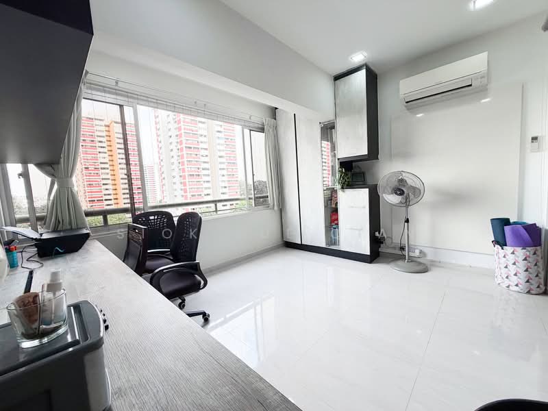 Neptune Court, 5 Marine Vista, 3 Bedrooms, 1,636 sqft, Apartment For Sale, by Siok Xue Qian, 500121169 - Study - PropertyGuru.com.sg