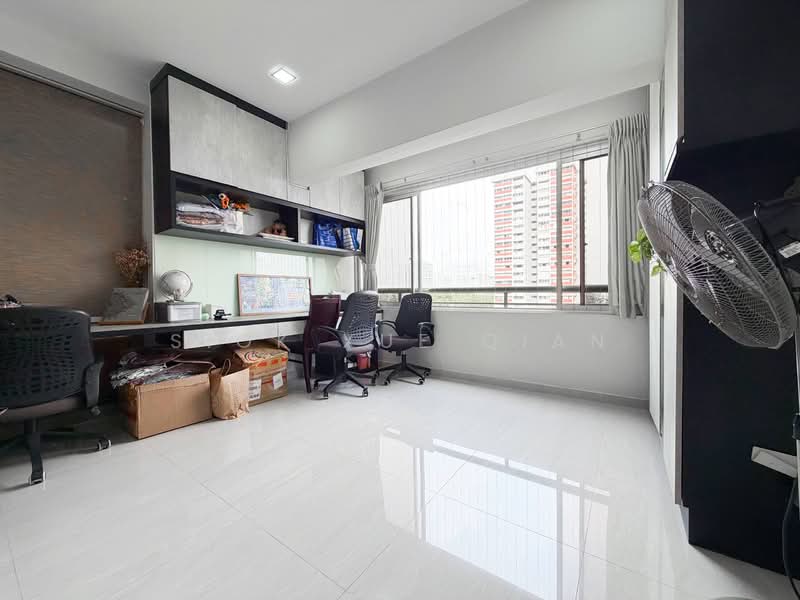 Neptune Court, 5 Marine Vista, 3 Bedrooms, 1,636 sqft, Apartment For Sale, by Siok Xue Qian, 500121169 - Study - PropertyGuru.com.sg