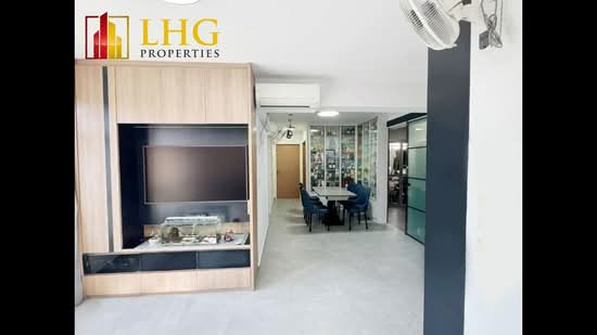 153C Bedok South Road, 153C Bedok South Road, 3 Bedrooms, 1,001 sqft, HDB Flat For Sale, by Lewis Ho, 500121170 - PropertyGuru.com.sg