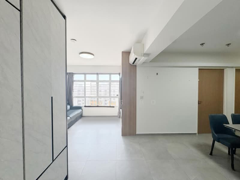 153C Bedok South Road, 153C Bedok South Road, 3 Bedrooms, 1,001 sqft, HDB Flat For Sale, by Lewis Ho, 500121170 - Living Room - PropertyGuru.com.sg