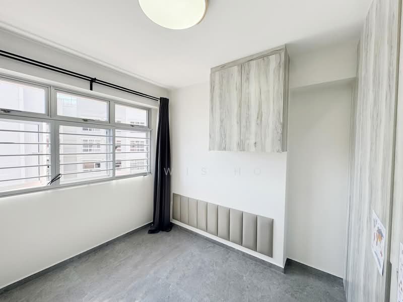 153C Bedok South Road, 153C Bedok South Road, 3 Bedrooms, 1,001 sqft, HDB Flat For Sale, by Lewis Ho, 500121170 - Bedroom - PropertyGuru.com.sg