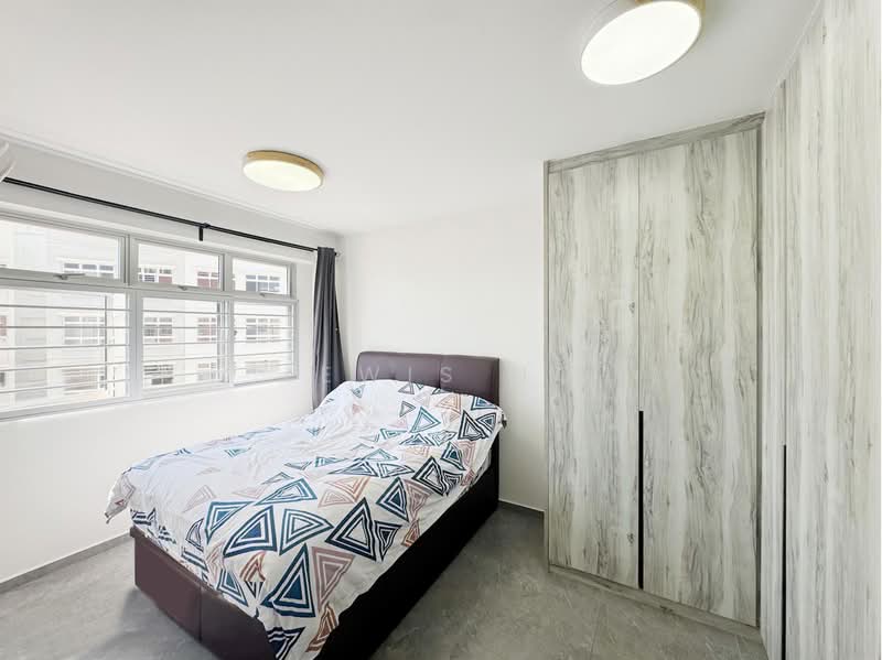 153C Bedok South Road, 153C Bedok South Road, 3 Bedrooms, 1,001 sqft, HDB Flat For Sale, by Lewis Ho, 500121170 - Bedroom - PropertyGuru.com.sg