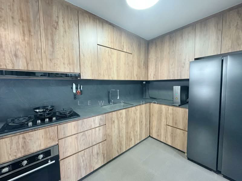 153C Bedok South Road, 153C Bedok South Road, 3 Bedrooms, 1,001 sqft, HDB Flat For Sale, by Lewis Ho, 500121170 - Kitchen - PropertyGuru.com.sg