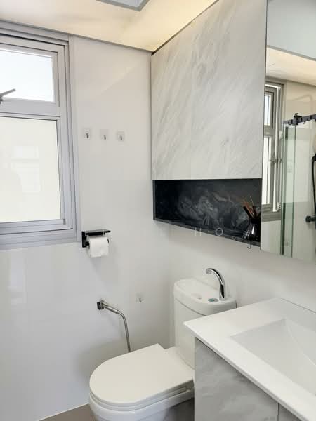 153C Bedok South Road, 153C Bedok South Road, 3 Bedrooms, 1,001 sqft, HDB Flat For Sale, by Lewis Ho, 500121170 - Bathroom - PropertyGuru.com.sg