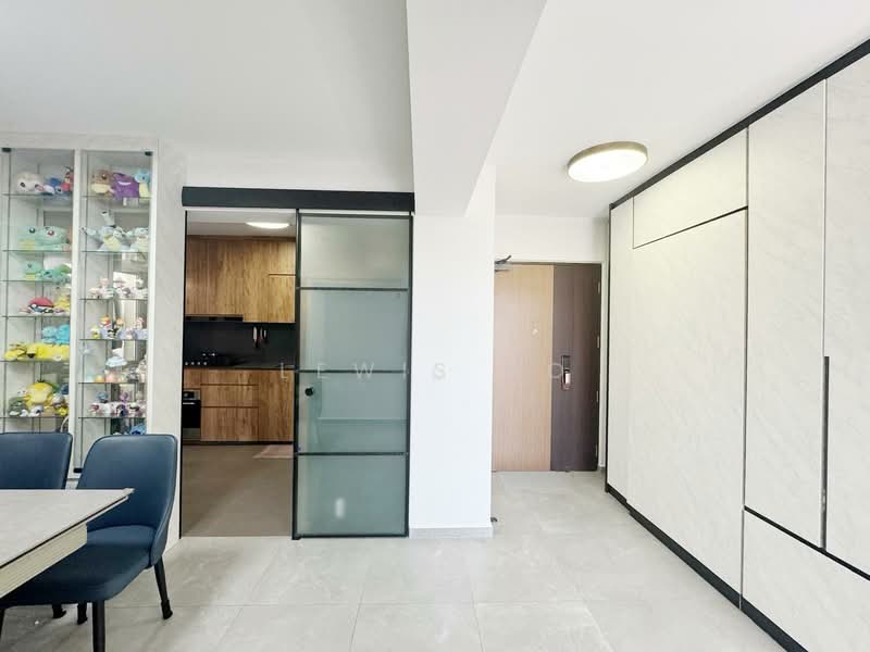 153C Bedok South Road, 153C Bedok South Road, 3 Bedrooms, 1,001 sqft, HDB Flat For Sale, by Lewis Ho, 500121170 - Kitchen - PropertyGuru.com.sg