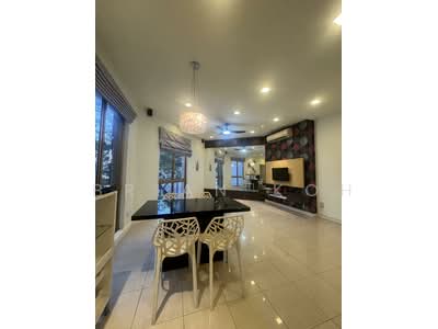 For Sale - Kentish Lodge