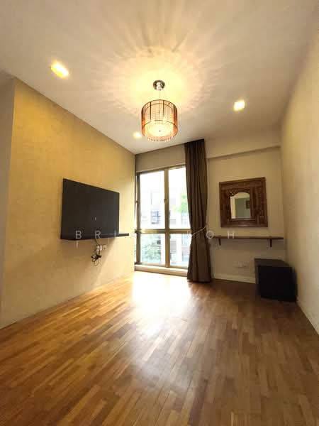 Kentish Lodge, 3 Oxford Road, 2 Bedrooms, 936 sqft, Apartment For Sale, by Brian Koh, 500121172 - Master bedroom - PropertyGuru.com.sg