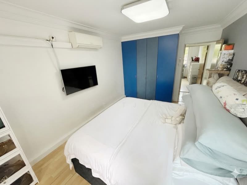 336 Woodlands Avenue 1, 336 Woodlands Avenue 1, 3 Bedrooms, 1,108 sqft, HDB Flat For Sale, by Nat Tjew, 500121173 - Bedroom - PropertyGuru.com.sg