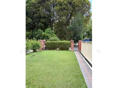 For Rent - Dedap Gardens