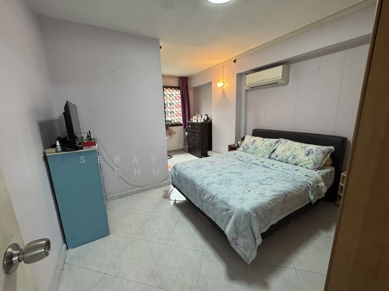 153 Yung Ho Road, 153 Yung Ho Road, 3 Bedrooms, 1,119 sqft, HDB Flat For Sale, by Sebastian Soo Chun Hian, 500121175 - Bedroom - PropertyGuru.com.sg