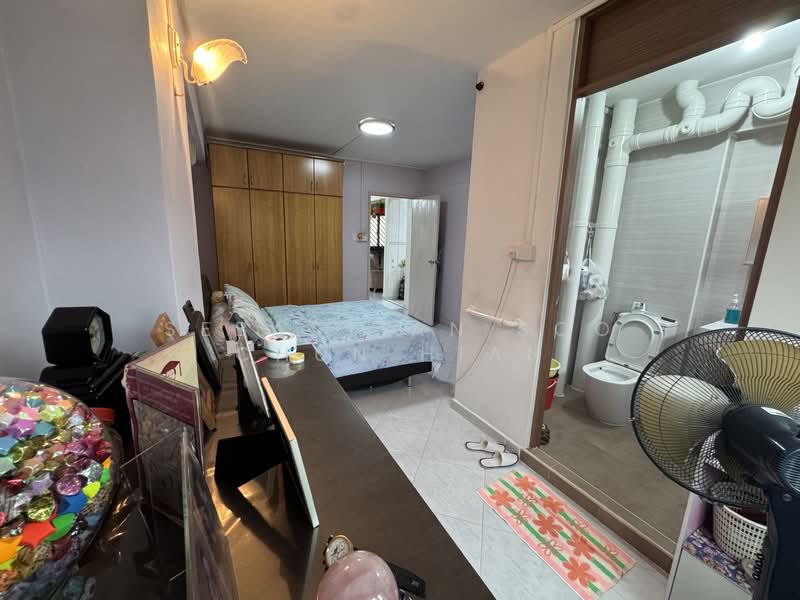 153 Yung Ho Road, 153 Yung Ho Road, 3 Bedrooms, 1,119 sqft, HDB Flat For Sale, by Sebastian Soo Chun Hian, 500121175 - Bedroom - PropertyGuru.com.sg