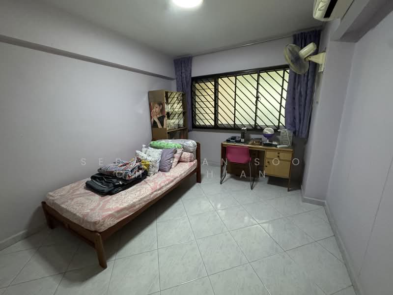153 Yung Ho Road, 153 Yung Ho Road, 3 Bedrooms, 1,119 sqft, HDB Flat For Sale, by Sebastian Soo Chun Hian, 500121175 - Bedroom - PropertyGuru.com.sg