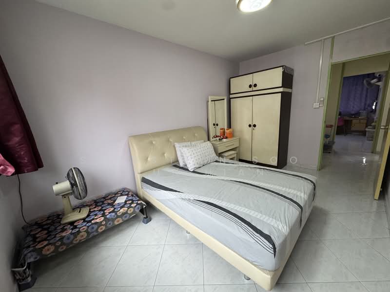 153 Yung Ho Road, 153 Yung Ho Road, 3 Bedrooms, 1,119 sqft, HDB Flat For Sale, by Sebastian Soo Chun Hian, 500121175 - Bedroom - PropertyGuru.com.sg