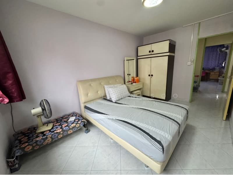 153 Yung Ho Road, 153 Yung Ho Road, 3 Bedrooms, 1,119 sqft, HDB Flat For Sale, by Sebastian Soo Chun Hian, 500121175 - PropertyGuru.com.sg