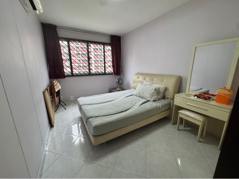 153 Yung Ho Road, 153 Yung Ho Road, 3 Bedrooms, 1,119 sqft, HDB Flat For Sale, by Sebastian Soo Chun Hian, 500121175 - PropertyGuru.com.sg