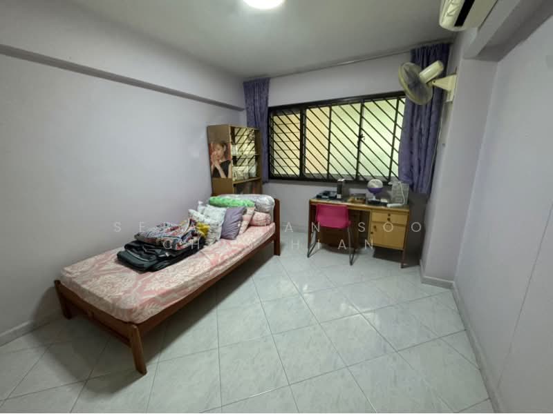153 Yung Ho Road, 153 Yung Ho Road, 3 Bedrooms, 1,119 sqft, HDB Flat For Sale, by Sebastian Soo Chun Hian, 500121175 - PropertyGuru.com.sg