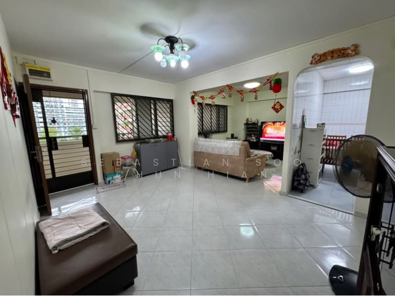 153 Yung Ho Road, 153 Yung Ho Road, 3 Bedrooms, 1,119 sqft, HDB Flat For Sale, by Sebastian Soo Chun Hian, 500121175 - PropertyGuru.com.sg