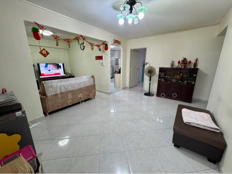 153 Yung Ho Road, 153 Yung Ho Road, 3 Bedrooms, 1,119 sqft, HDB Flat For Sale, by Sebastian Soo Chun Hian, 500121175 - PropertyGuru.com.sg