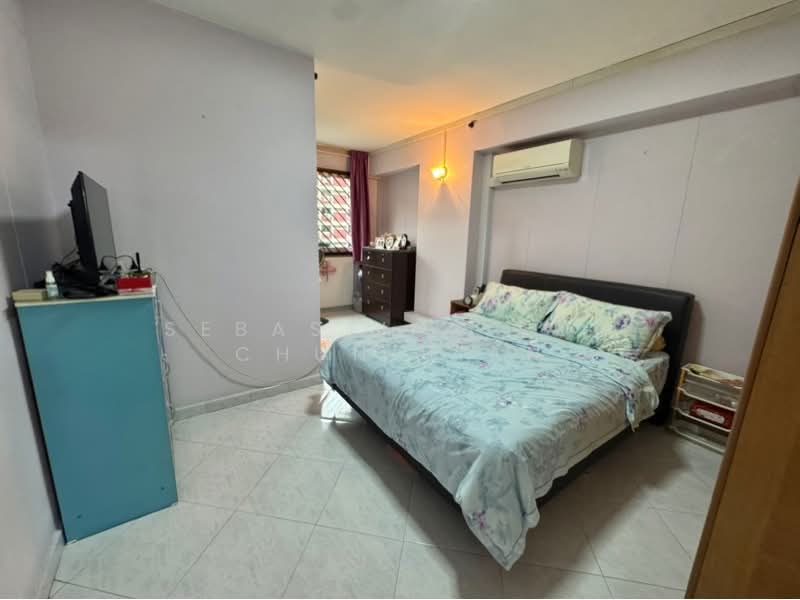 153 Yung Ho Road, 153 Yung Ho Road, 3 Bedrooms, 1,119 sqft, HDB Flat For Sale, by Sebastian Soo Chun Hian, 500121175 - PropertyGuru.com.sg