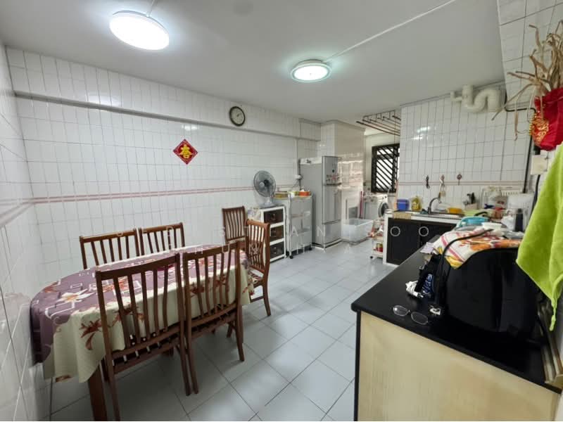 153 Yung Ho Road, 153 Yung Ho Road, 3 Bedrooms, 1,119 sqft, HDB Flat For Sale, by Sebastian Soo Chun Hian, 500121175 - PropertyGuru.com.sg