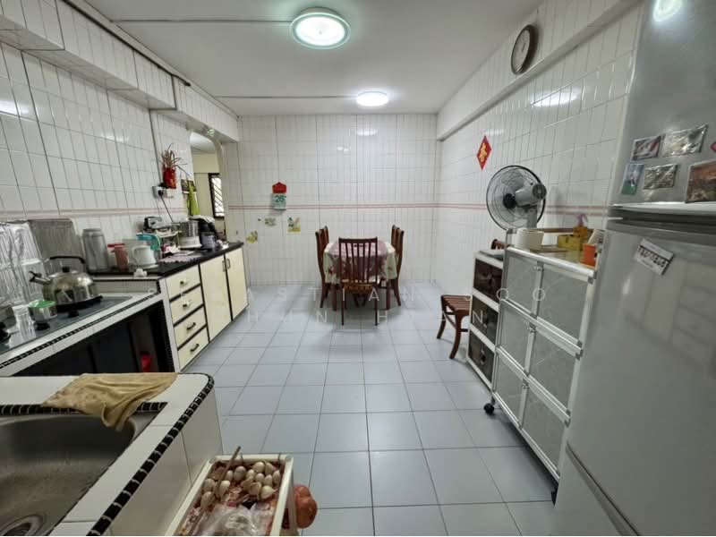 153 Yung Ho Road, 153 Yung Ho Road, 3 Bedrooms, 1,119 sqft, HDB Flat For Sale, by Sebastian Soo Chun Hian, 500121175 - PropertyGuru.com.sg