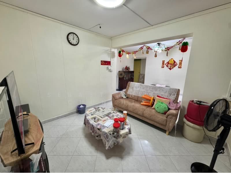 153 Yung Ho Road, 153 Yung Ho Road, 3 Bedrooms, 1,119 sqft, HDB Flat For Sale, by Sebastian Soo Chun Hian, 500121175 - PropertyGuru.com.sg