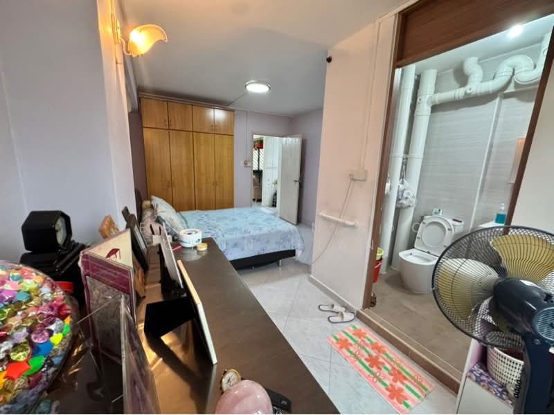 153 Yung Ho Road, 153 Yung Ho Road, 3 Bedrooms, 1,119 sqft, HDB Flat For Sale, by Sebastian Soo Chun Hian, 500121175 - PropertyGuru.com.sg