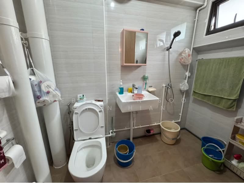 153 Yung Ho Road, 153 Yung Ho Road, 3 Bedrooms, 1,119 sqft, HDB Flat For Sale, by Sebastian Soo Chun Hian, 500121175 - PropertyGuru.com.sg