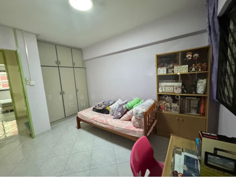 153 Yung Ho Road, 153 Yung Ho Road, 3 Bedrooms, 1,119 sqft, HDB Flat For Sale, by Sebastian Soo Chun Hian, 500121175 - PropertyGuru.com.sg