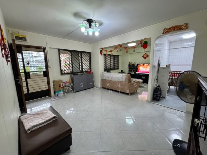 153 Yung Ho Road, 153 Yung Ho Road, 3 Bedrooms, 1,119 sqft, HDB Flat For Sale, by Sebastian Soo Chun Hian, 500121175 - PropertyGuru.com.sg