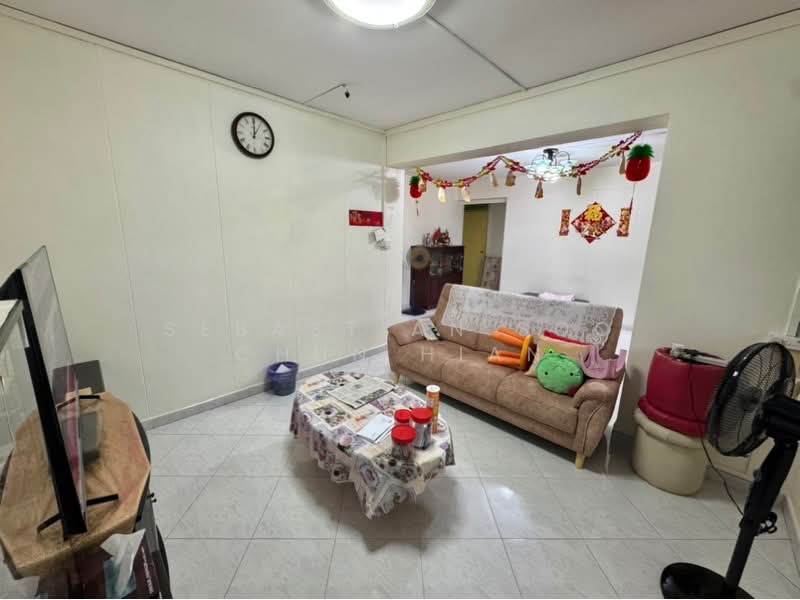 153 Yung Ho Road, 153 Yung Ho Road, 3 Bedrooms, 1,119 sqft, HDB Flat For Sale, by Sebastian Soo Chun Hian, 500121175 - PropertyGuru.com.sg