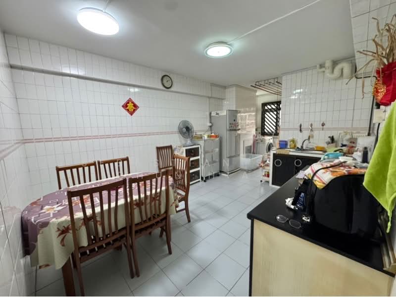 153 Yung Ho Road, 153 Yung Ho Road, 3 Bedrooms, 1,119 sqft, HDB Flat For Sale, by Sebastian Soo Chun Hian, 500121175 - PropertyGuru.com.sg