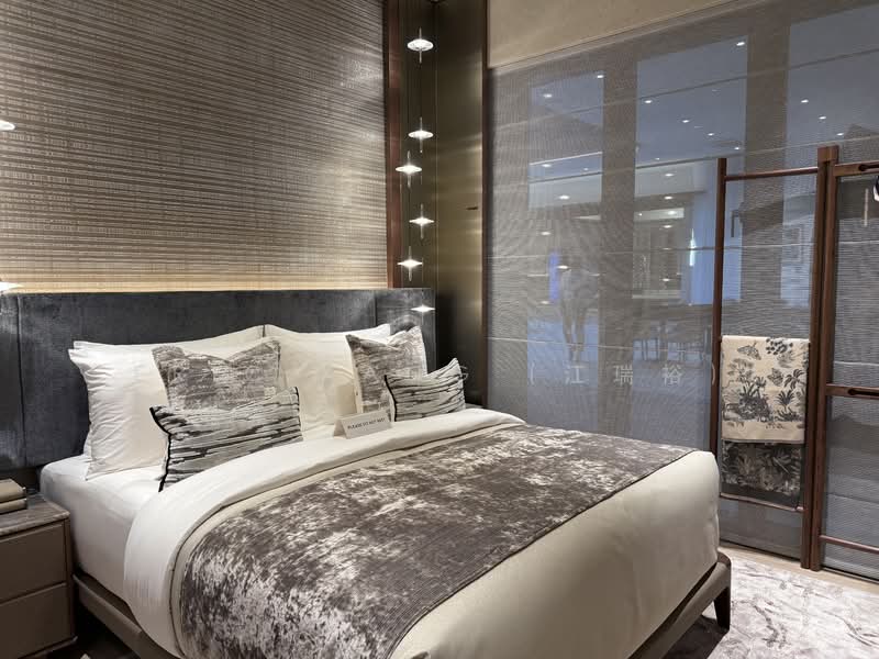 Vela Bay, Bayshore Road, 2 Bedrooms, 689 sqft, Condominium For Sale, by Eric KANG (江瑞裕), 500121177 - Bedroom - PropertyGuru.com.sg