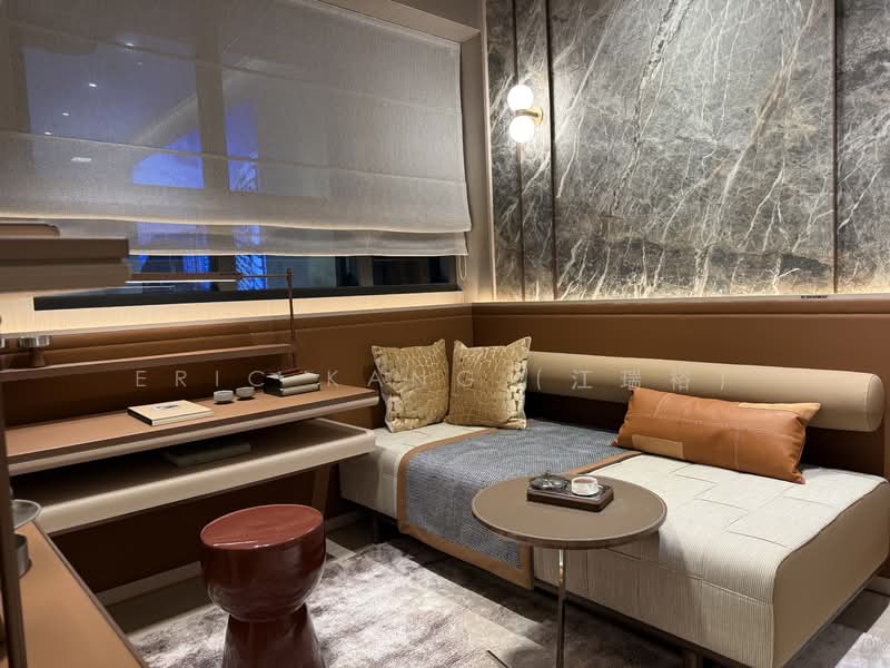 Vela Bay, Bayshore Road, 2 Bedrooms, 689 sqft, Condominium For Sale, by Eric KANG (江瑞裕), 500121177 - Interior - PropertyGuru.com.sg