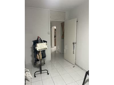 For Rent - 609 Ang Mo Kio Avenue 4