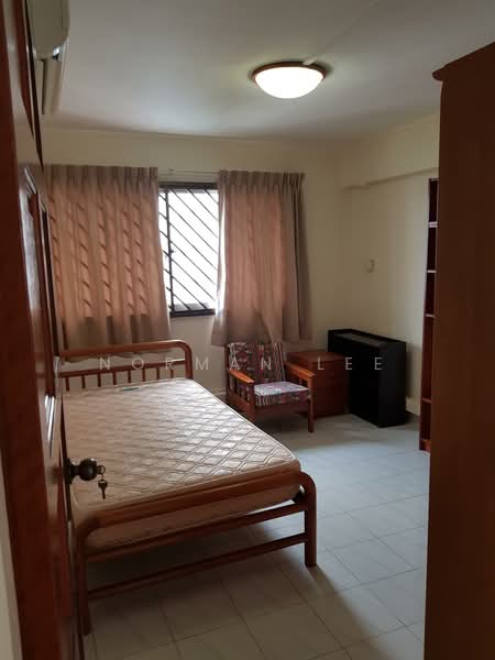 103 Bishan Street 12, 103 Bishan Street 12, 3 Bedrooms, 1,302 sqft, HDB Flat For Sale, by Norman Lee, 500121181 - Bedroom 2 - PropertyGuru.com.sg