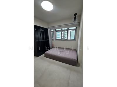 For Rent - 88B Jalan Satu