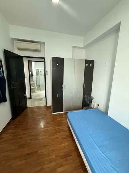 466b Sembawang Drive, 466B Sembawang Drive, 3 Bedrooms, 1,194 sqft, HDB Flat For Sale, by Agent Rizal, 500121186 - CommonRoom1 - PropertyGuru.com.sg