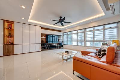 For Sale - 469A Sengkang West Way