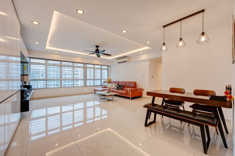 469A Sengkang West Way, 469A Sengkang West Way, 3 Bedrooms, 1,216 sqft, HDB Flat For Sale, by Shawn Khoo, 500121187 - Living Room - PropertyGuru.com.sg