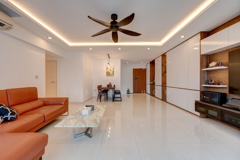 469A Sengkang West Way, 469A Sengkang West Way, 3 Bedrooms, 1,216 sqft, HDB Flat For Sale, by Shawn Khoo, 500121187 - Living Room - PropertyGuru.com.sg