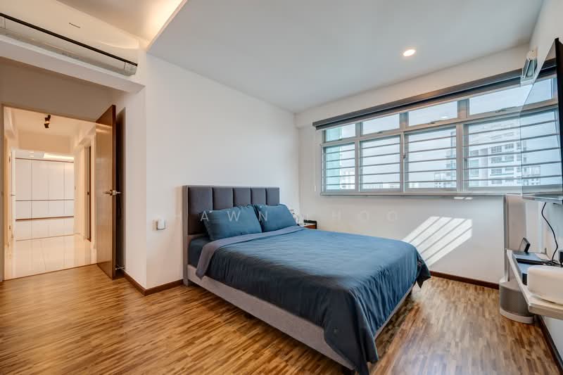 469A Sengkang West Way, 469A Sengkang West Way, 3 Bedrooms, 1,216 sqft, HDB Flat For Sale, by Shawn Khoo, 500121187 - Bedroom - PropertyGuru.com.sg