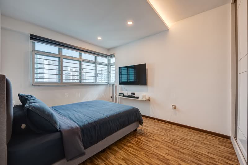 469A Sengkang West Way, 469A Sengkang West Way, 3 Bedrooms, 1,216 sqft, HDB Flat For Sale, by Shawn Khoo, 500121187 - Bedroom - PropertyGuru.com.sg