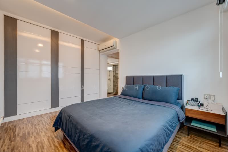 469A Sengkang West Way, 469A Sengkang West Way, 3 Bedrooms, 1,216 sqft, HDB Flat For Sale, by Shawn Khoo, 500121187 - Bedroom - PropertyGuru.com.sg