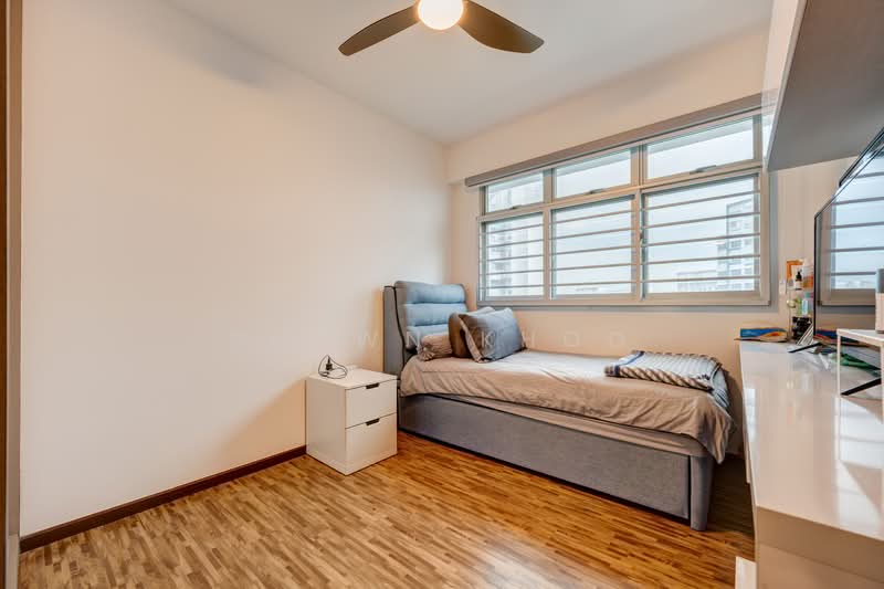 469A Sengkang West Way, 469A Sengkang West Way, 3 Bedrooms, 1,216 sqft, HDB Flat For Sale, by Shawn Khoo, 500121187 - Bedroom - PropertyGuru.com.sg