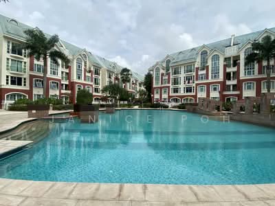 For Rent - Sunrise Gardens