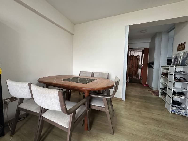For Sale - 456 Yishun Street 41