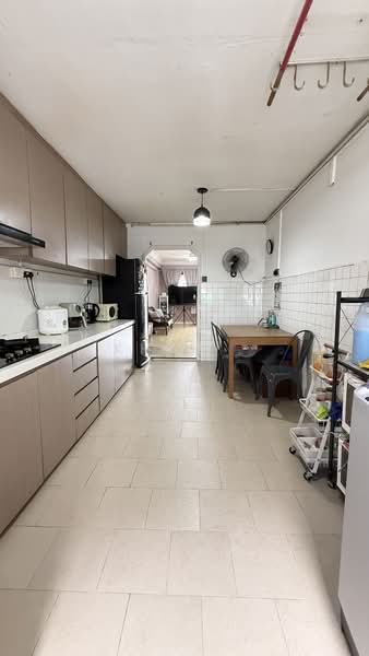 206 Marsiling Drive, 206 Marsiling Drive, 2 Bedrooms, 731 sqft, HDB Flat For Sale, by Khai ., 500121191 - Kitchen - PropertyGuru.com.sg