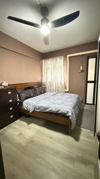206 Marsiling Drive, 206 Marsiling Drive, 2 Bedrooms, 731 sqft, HDB Flat For Sale, by Khai ., 500121191 - Bedroom - PropertyGuru.com.sg