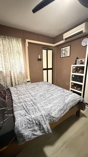 206 Marsiling Drive, 206 Marsiling Drive, 2 Bedrooms, 731 sqft, HDB Flat For Sale, by Khai ., 500121191 - Bedroom - PropertyGuru.com.sg